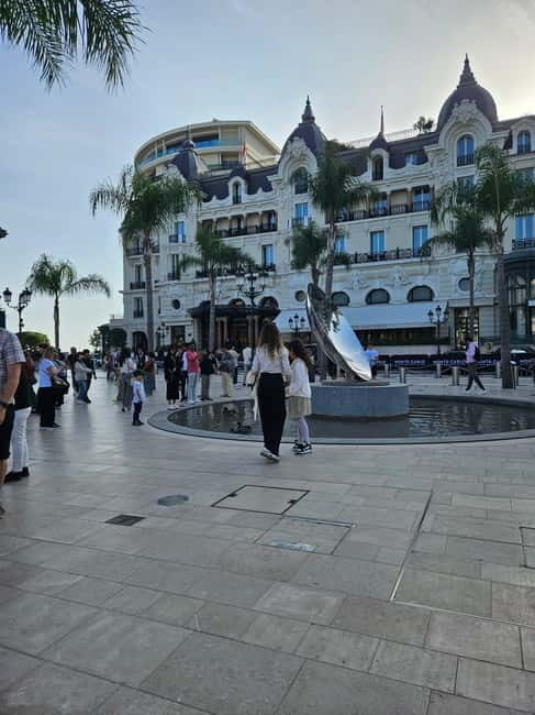 Private tour to Monaco & Eze from Cannes, Nice, Antibes - Final Thoughts