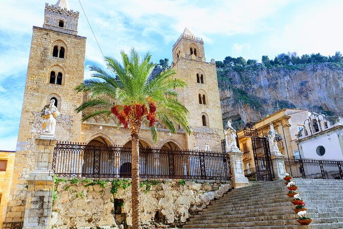 private-tour-to-monreale-and-cefalu-from-palermo