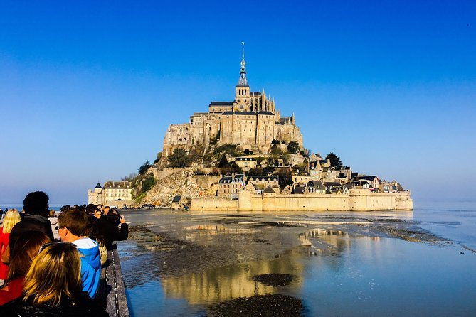 private-tour-to-mont-saint-michel-from-paris
