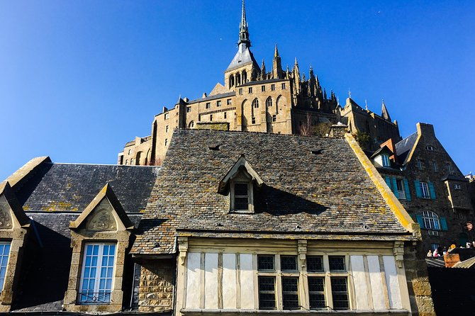 private-tour-to-mont-saint-michel-from-paris