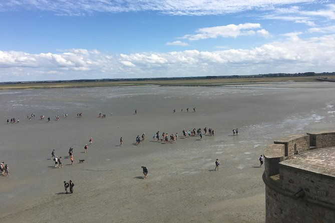 private-tour-to-mont-saint-michel-from-paris