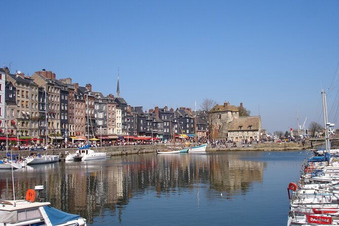 private-tour-to-mont-st-michel-and-honfleur-from-paris