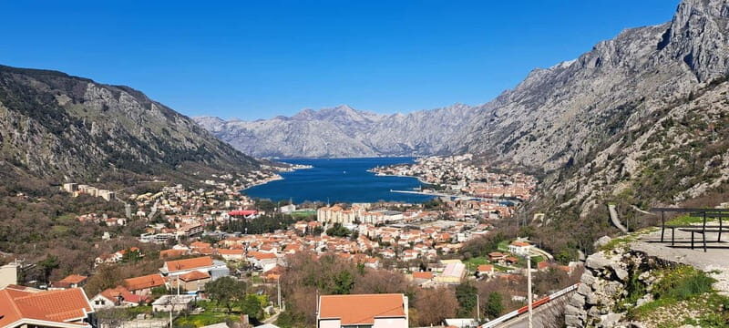 Private tour to Montenegro, Perast, Kotor and Budva - The Practicalities of the Tour  