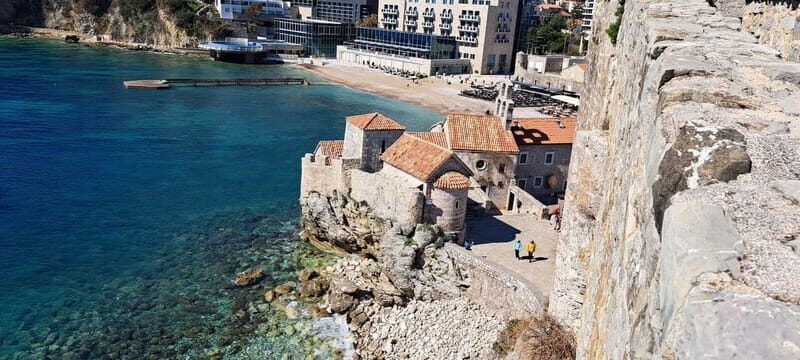 Private tour to Montenegro, Perast, Kotor and Budva - Cost and Value  