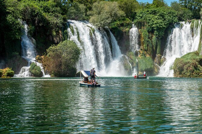 Private Tour to Mostar and Kravice Waterfalls from Dubrovnik - Final Words: Why Choose This Private Tour?