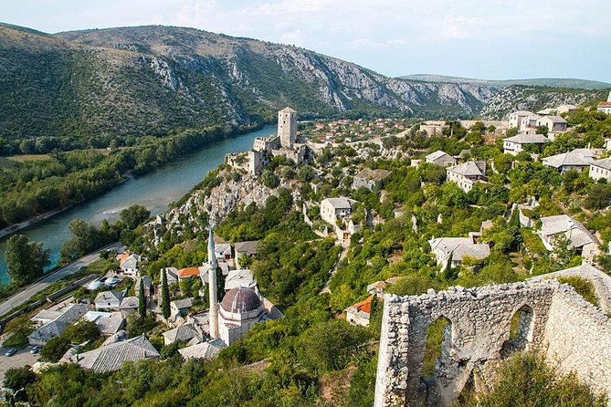 private-tour-to-mostar-stolac-pocitelj-blagaj-by-cruiser-taxi