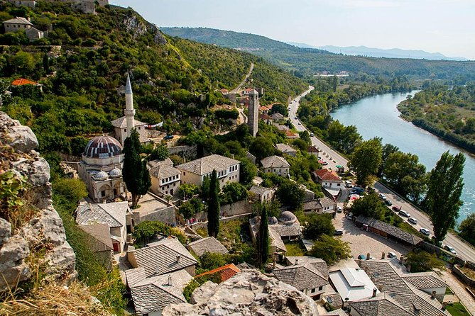 private-tour-to-mostar-stolac-pocitelj-blagaj-by-cruiser-taxi