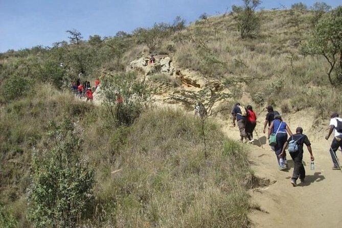 Private Tour to Mount Longonot and Optional Boat Ride on Lake Naivasha - FAQ