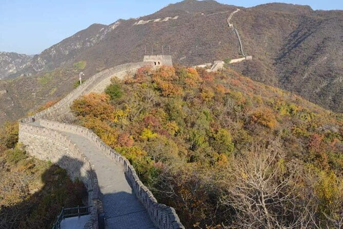 Private Tour to Mutianyu Great Wall and Panda House - Who Will Love This Tour?