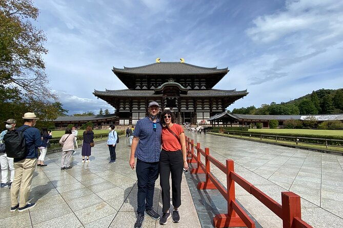 private-tour-to-nara-from-osaka-with-english-speaking-driver