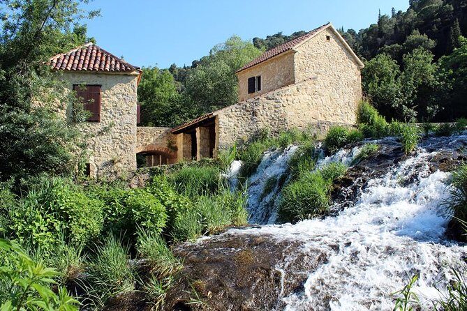 Private Tour to National Park Krka Waterfalls from Split or Trogir - Practical Details and What You Should Know