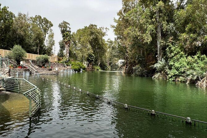 Private Tour to Nazareth & Sea of Galilee & Jordan River Yardenit - Exclusive - Who Will Love This Tour?