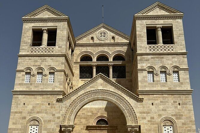 Private Tour to Nazareth & Sea of Galilee & Jordan River Yardenit - Exclusive - FAQ