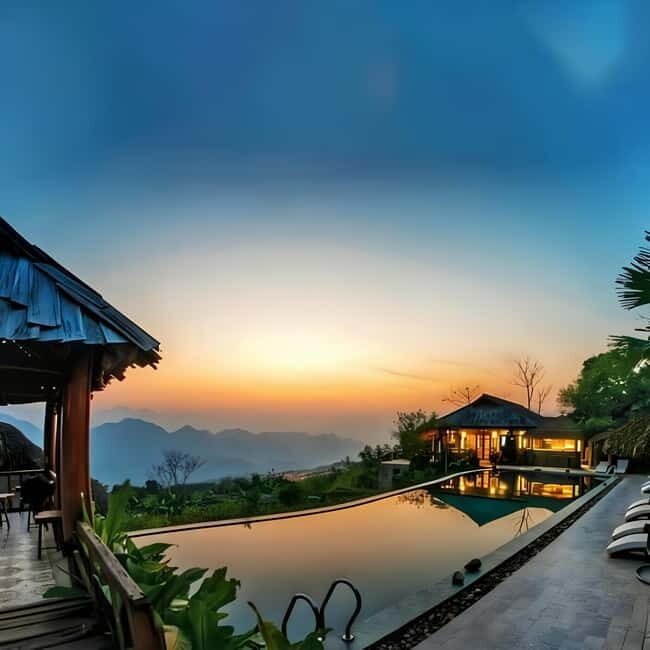 Private tour to Ninh Binh: Bai Dinh, Trang An, Mua Cave - Practical Details and Tips