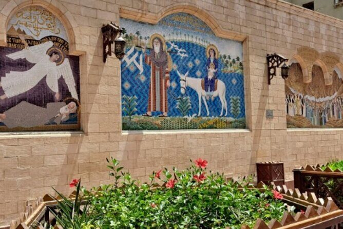 Private Tour To Old Cairo And Khan El Khalili Bazaar - FAQ
