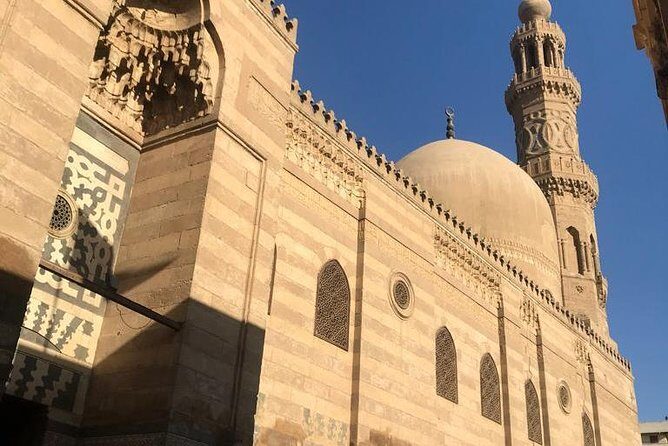 Private Tour To Old Islamic Cairo - A Practical Review of the Private Old Islamic Cairo Tour