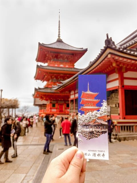 Private tour to Osaka&Kyoto&Nara(Pickup location selectable) - Discover the Flexibility and Charm of a Private Kansai Day Trip