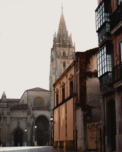 private-tour-to-oviedo