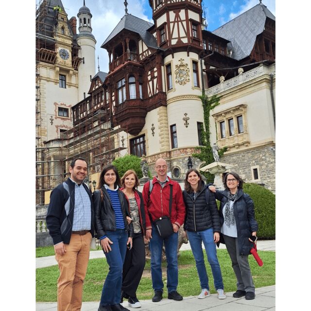 Private tour to Peles Castle, Bran Castle, Brasov - Analyzing the Value
