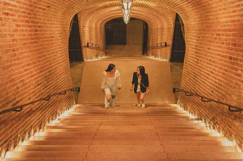 Private tour to Peña de Bernal & Freixenet Winery from CDMX - The Return Journey and Final Thoughts