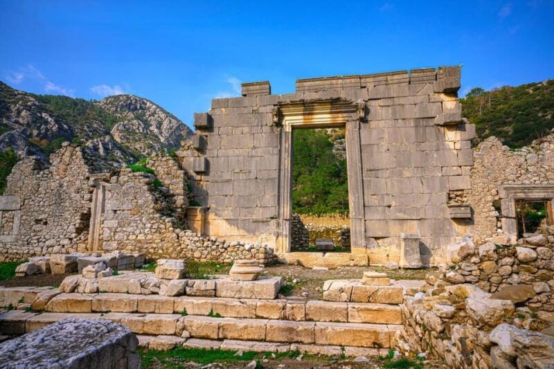 private-tour-to-phaselis-olympos-and-chimera-from-antalya-2