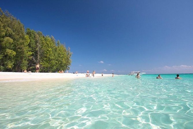 Private Tour to Phi Phi & Maya Bay & Bamboo Islands - Exploring the Private Tour to Phi Phi, Maya Bay & Bamboo Islands