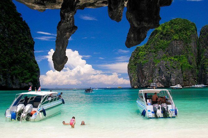 Private Tour to Phi Phi & Maya Bay & Bamboo Islands - FAQ