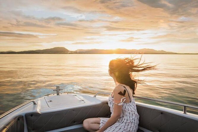 Private Tour to Phi Phi Sunrise Premium Boat - Why Choose the Private Phi Phi Sunrise Tour?