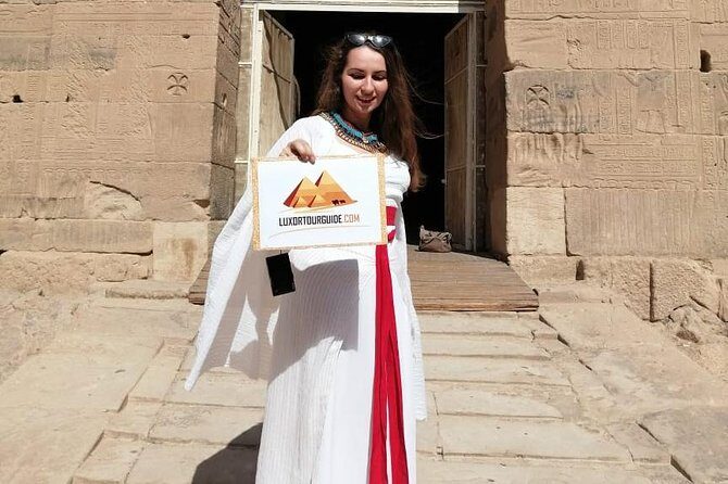 Private Tour To Philae Temple & High Dam and Unfinished Obelisk in Aswan - FAQ