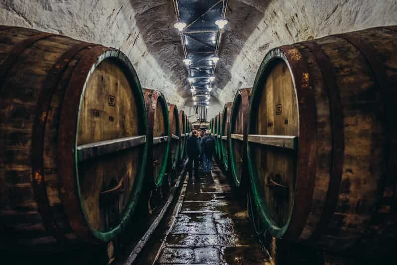 Private Tour to Pilsner Urquell from Prague - What This Tour Offers in Detail