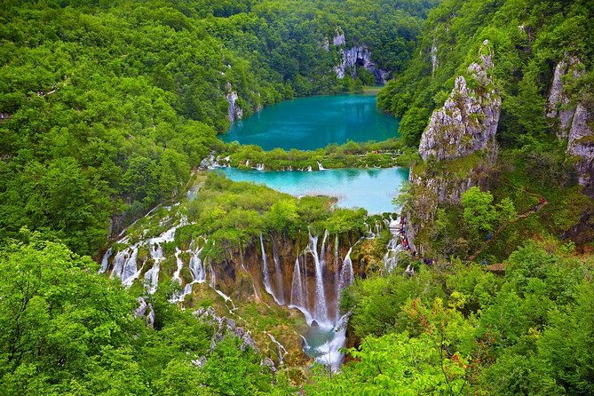 private-tour-to-plitvice-lakes-from-split-with-drop-off-in-zagreb