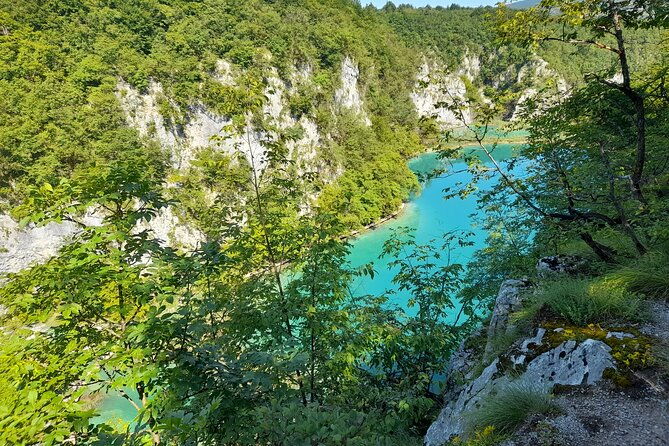 private-tour-to-plitvice-lakes-from-zadar
