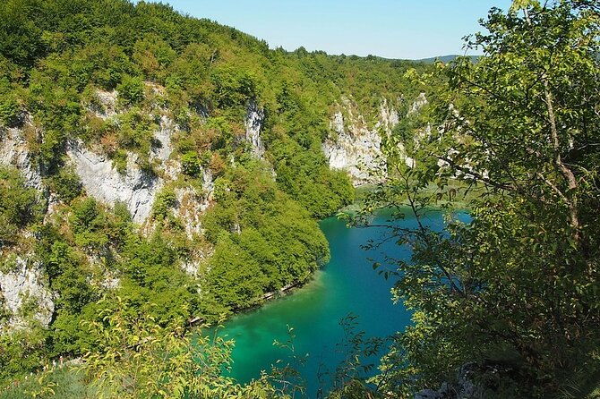 private-tour-to-plitvice-lakes-national-park-from-split