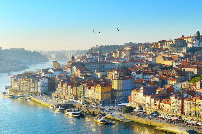 private-tour-to-porto-from-lisbon