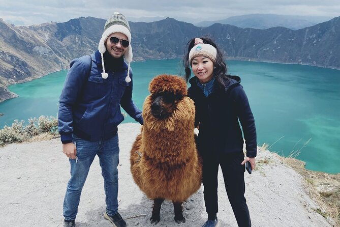 private-tour-to-quilotoa-with-kayaking-and-hiking