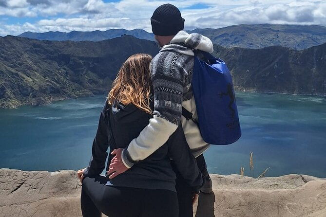 private-tour-to-quilotoa-with-kayaking-and-hiking