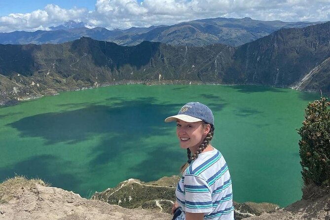 private-tour-to-quilotoa-with-kayaking-and-hiking