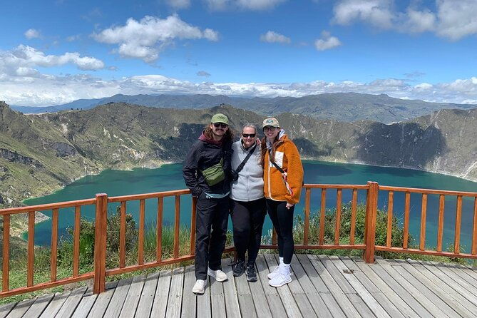 private-tour-to-quilotoa-with-kayaking-and-hiking
