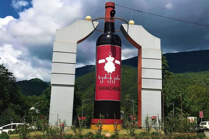 private-tour-to-racha-from-tbilisi-with-medieval-churches-wine-tasting-lunch