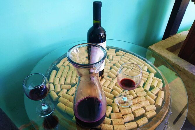 private-tour-to-racha-from-tbilisi-with-medieval-churches-wine-tasting-lunch