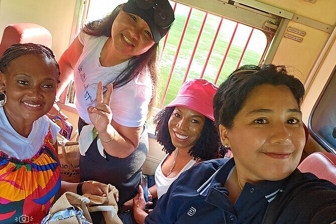 Private Tour to Railway Market and Floating Market - Who Will Love This Tour?