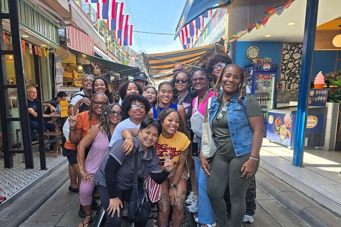 Private tour to Railway Market and Floating Market - An In-Depth Look at the Tour Experience