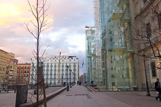 private-tour-to-reina-sofia-museum