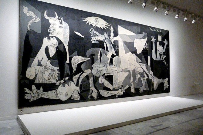 private-tour-to-reina-sofia-museum
