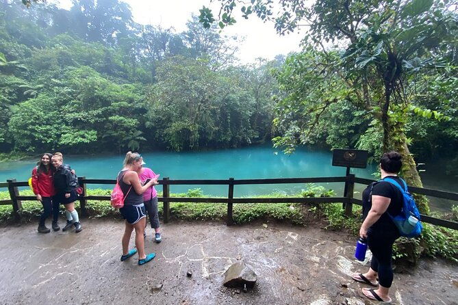 private-tour-to-rio-celeste-hike-and-flavors-of-costa-rica