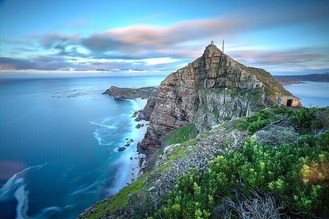 Private Tour to Robben Island and Cape Point in Cape Town - FAQ
