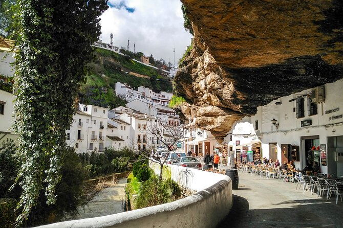 private-tour-to-ronda-from-seville-several-options