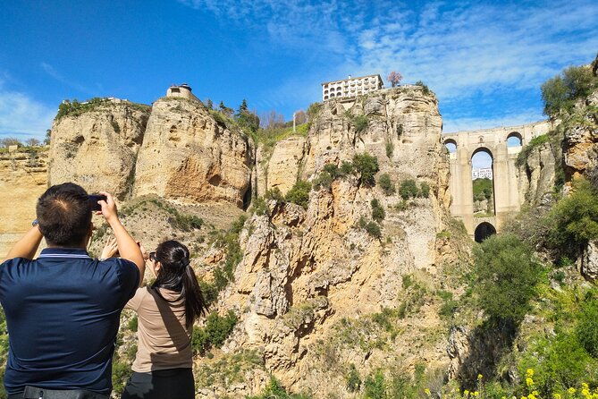private-tour-to-ronda-from-seville-several-options