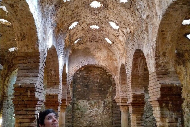 private-tour-to-ronda-from-seville-several-options