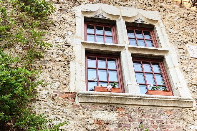 private-tour-to-royal-monastery-of-brou-and-perouges